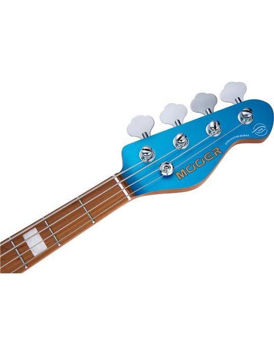 MBJ410 METAL BLUE