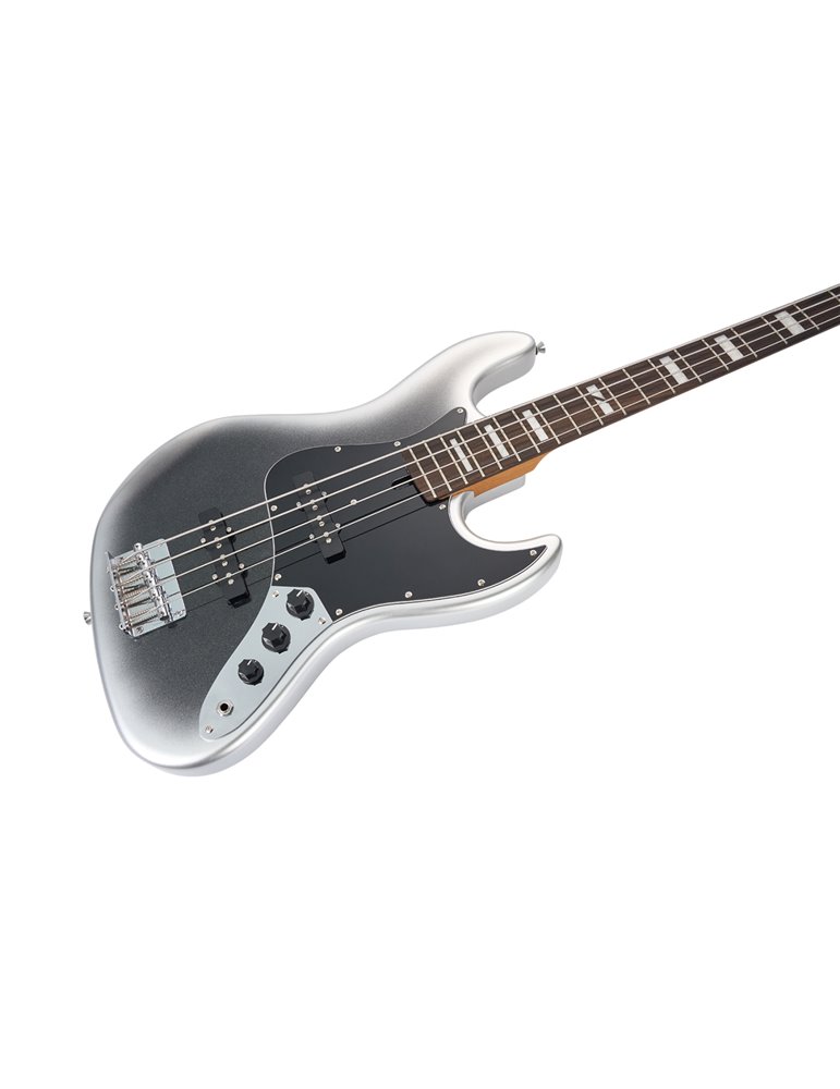 BAJO ELEC MBJ412 DARK SILVER