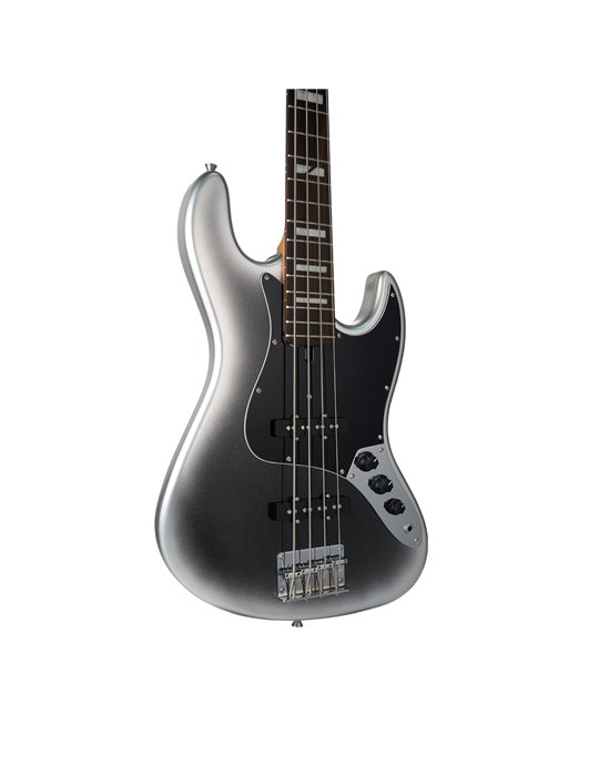BAJO ELEC MBJ412 DARK SILVER