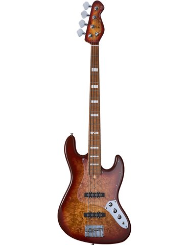 MBJ420 RED BURST