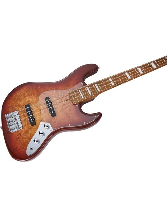 MBJ420 RED BURST