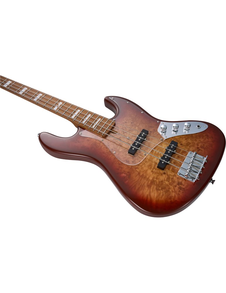 MBJ420 RED BURST