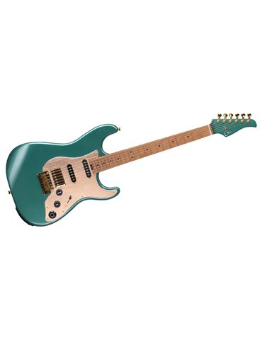 GTRS S901 RW RACING GREEN