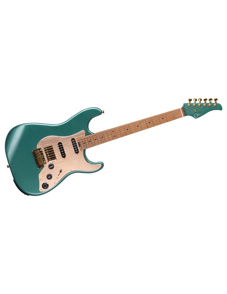 GTRS S901 RW RACING GREEN