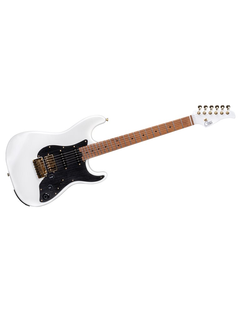 GTRS S901 RW PEARL WHITE