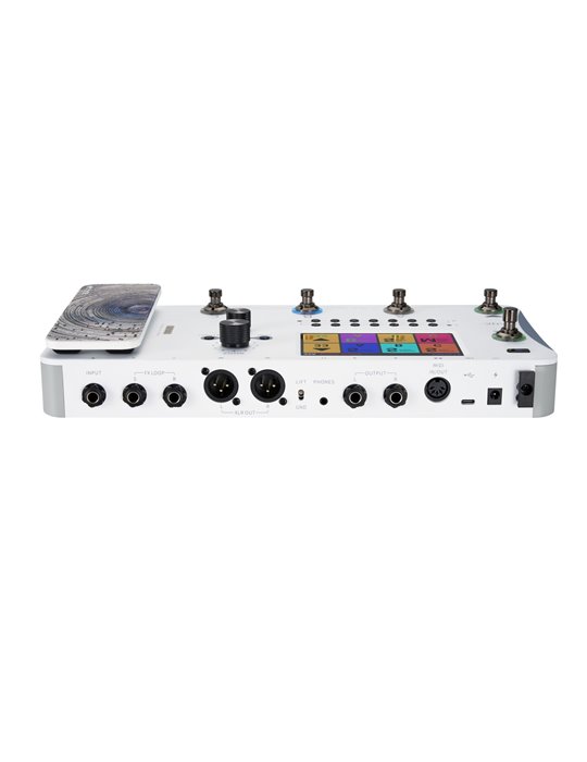 GE1000 WHITE