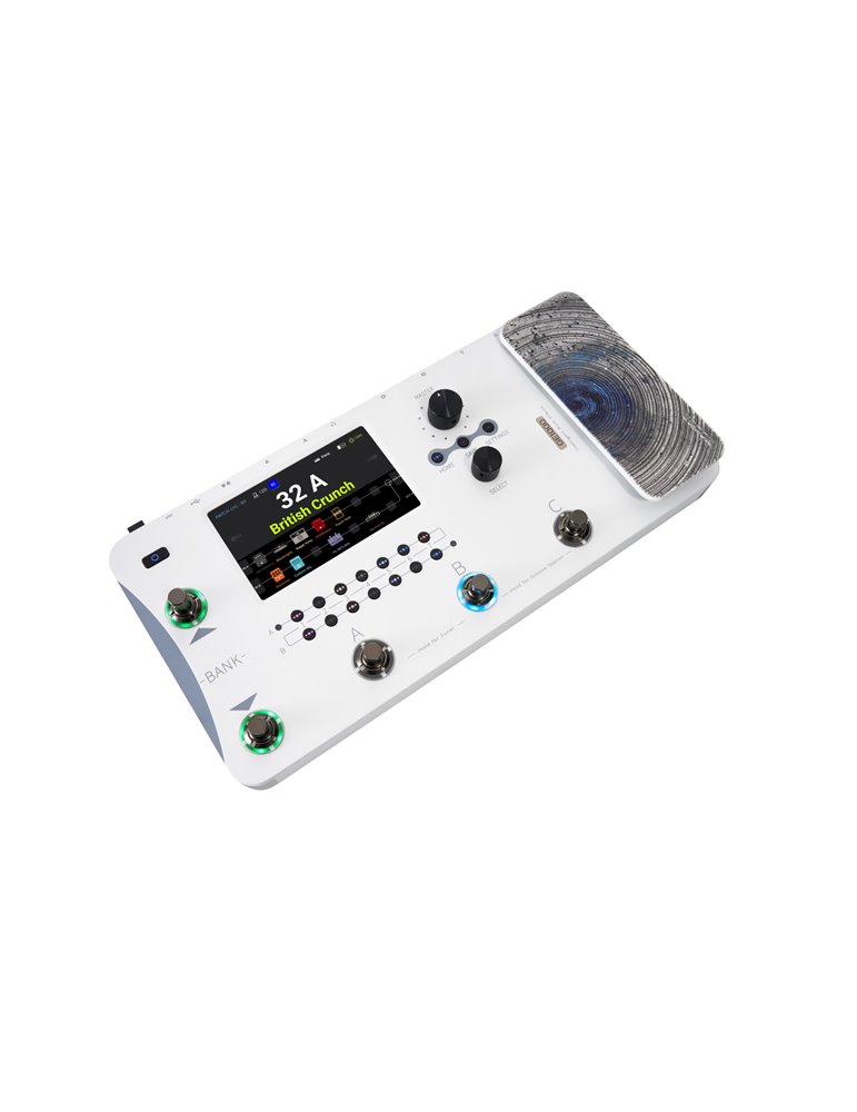 GE1000 WHITE