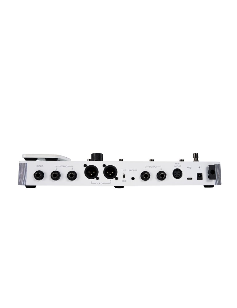 GE1000 LI WHITE
