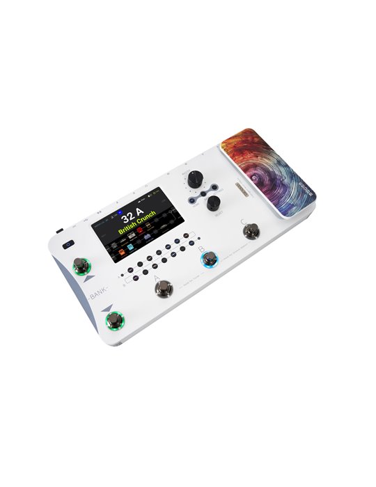 GE1000 LI WHITE