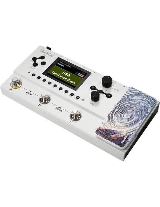 GE200 PLUS