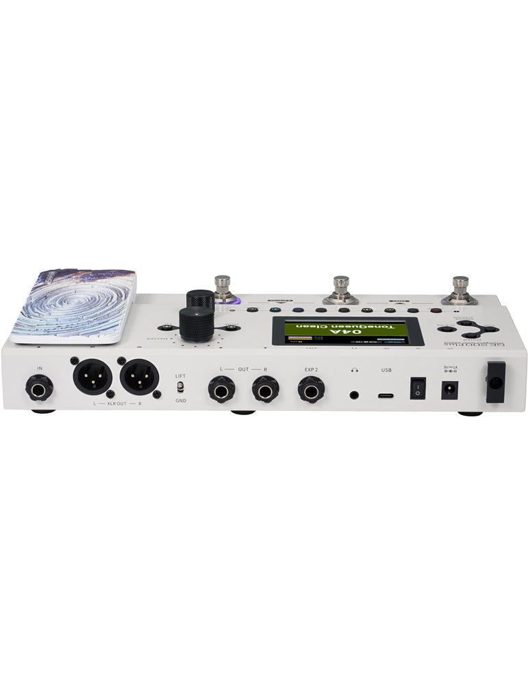 GE200 PLUS