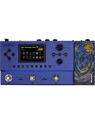 GE 200 PLUS LI