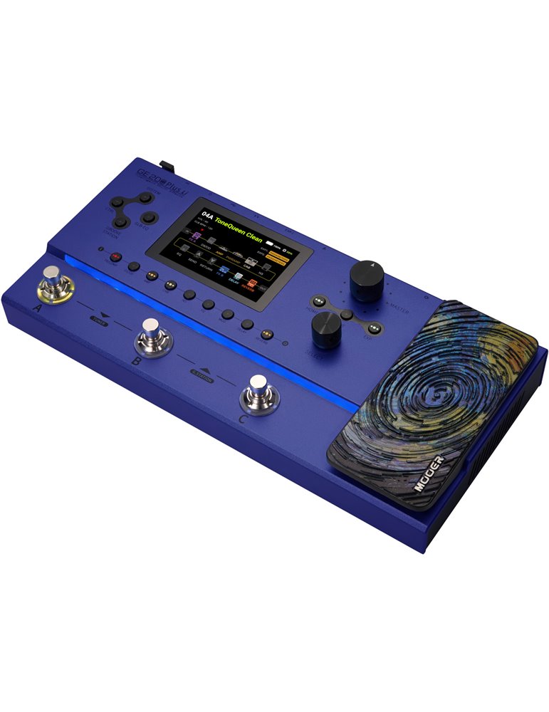 GE 200 PLUS LI