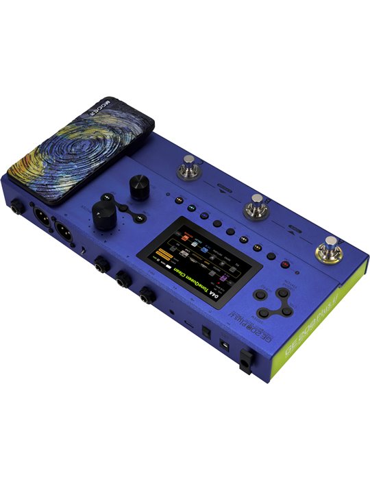 GE 200 PLUS LI