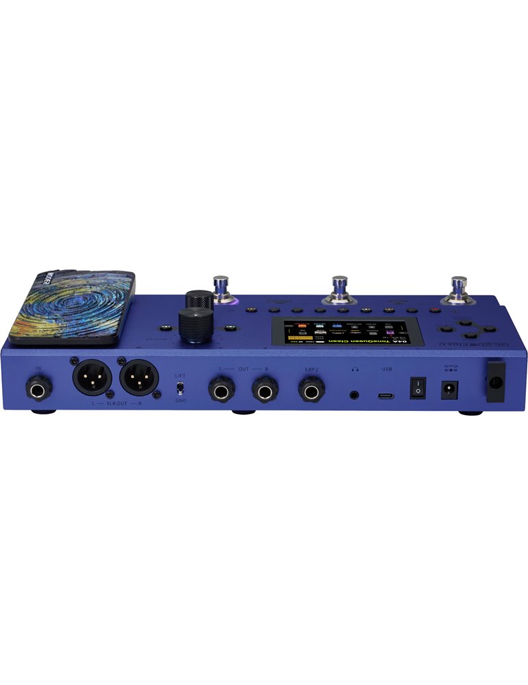GE 200 PLUS LI