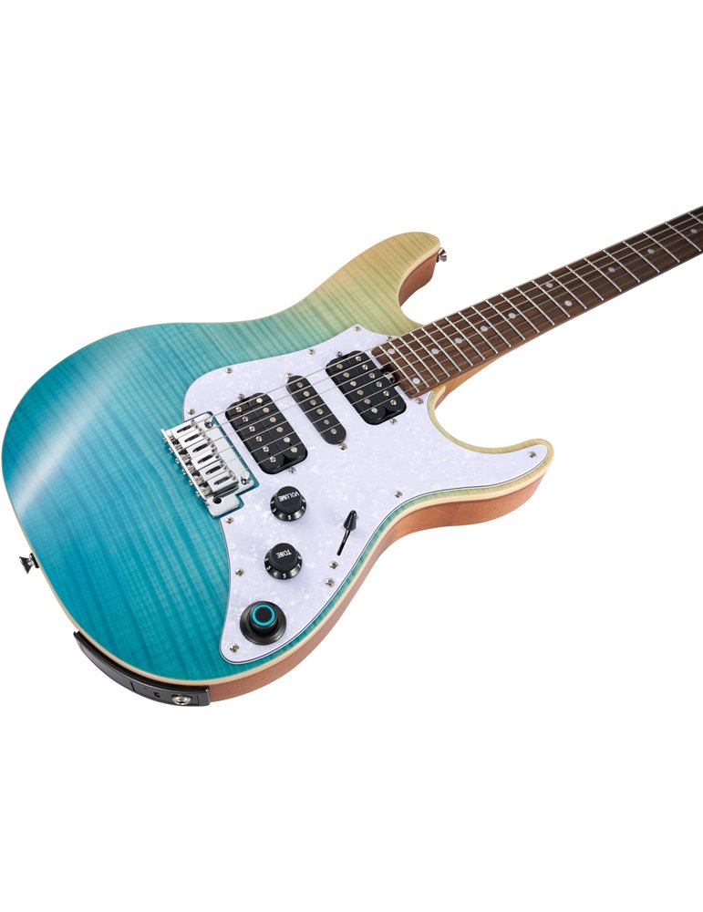 GTRS SL810 BLUE BURST