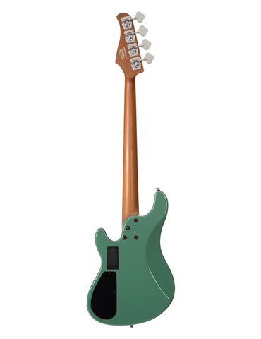 GB-SHORT SCALE FGR 2