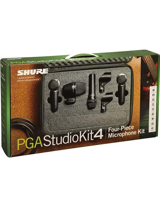 PGASTUDIOKIT4