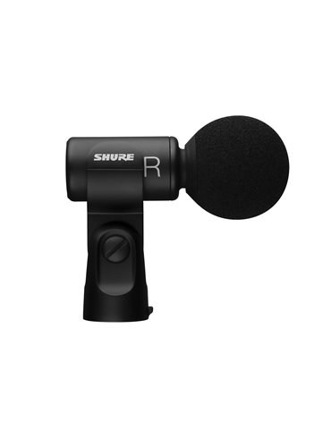 MV88+STEREO-USB