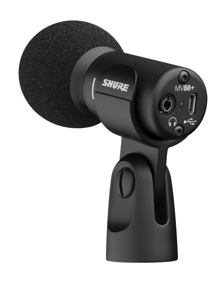 MV88+STEREO-USB