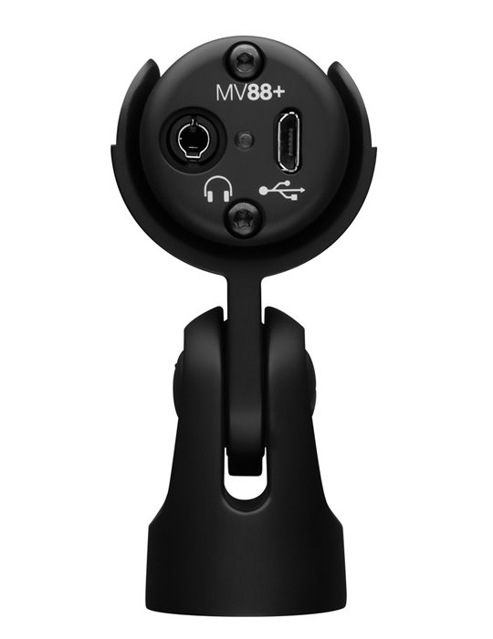 MV88+STEREO-USB