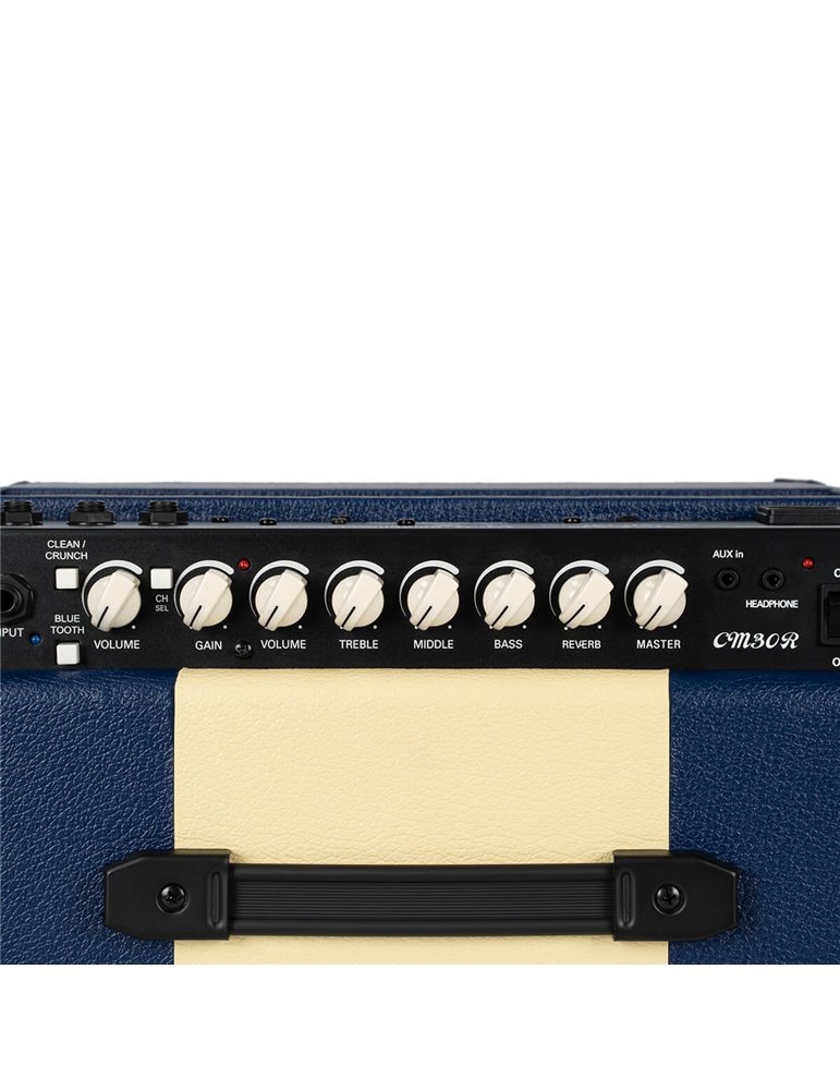 CM30R DB ELECTRIC AMP