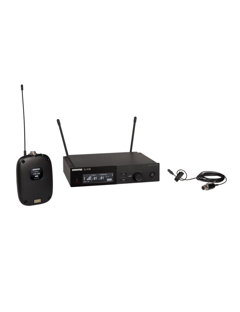 SLXD14E/DL4B H56