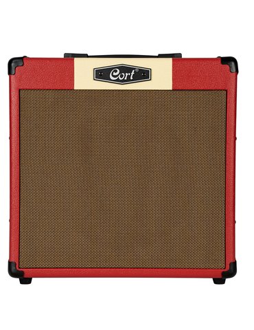 CM30R DR ELECTRIC AMP