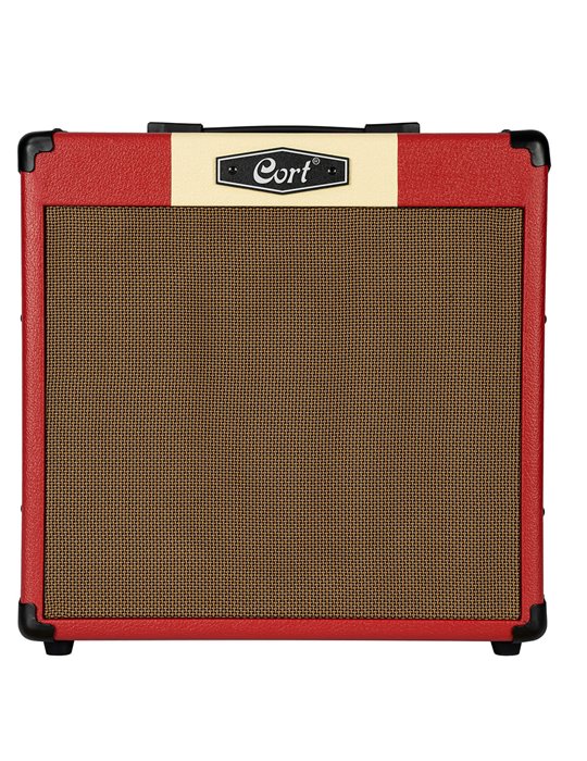 CM30R DR ELECTRIC AMP