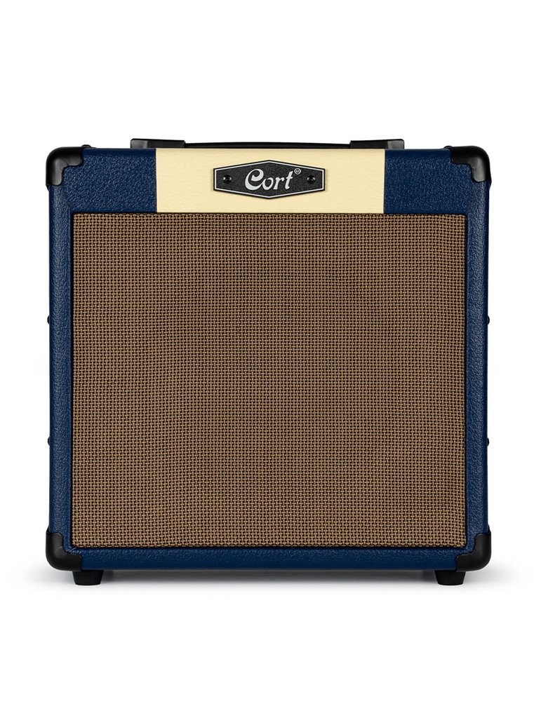 CM15R DB ELECTRIC AMP