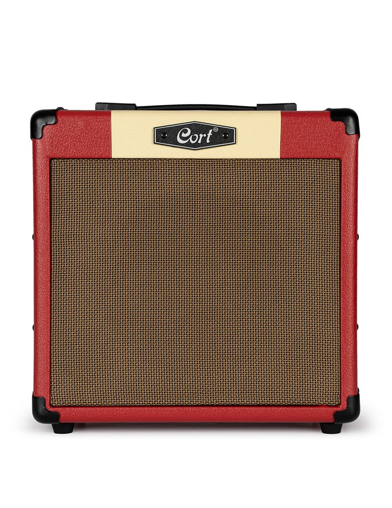 CM15R DR ELECTRIC AMP