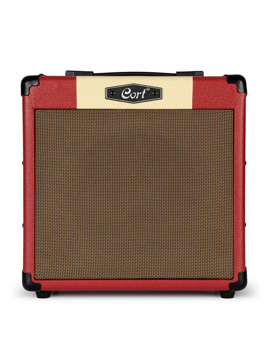 CM15R DR ELECTRIC AMP