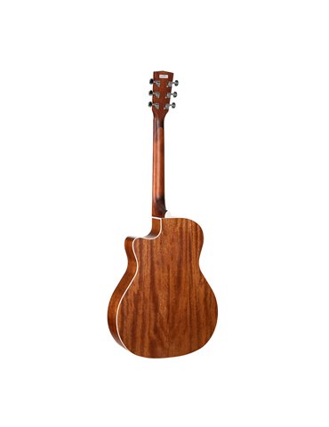 GA-MEDX M OP W/BAG 2