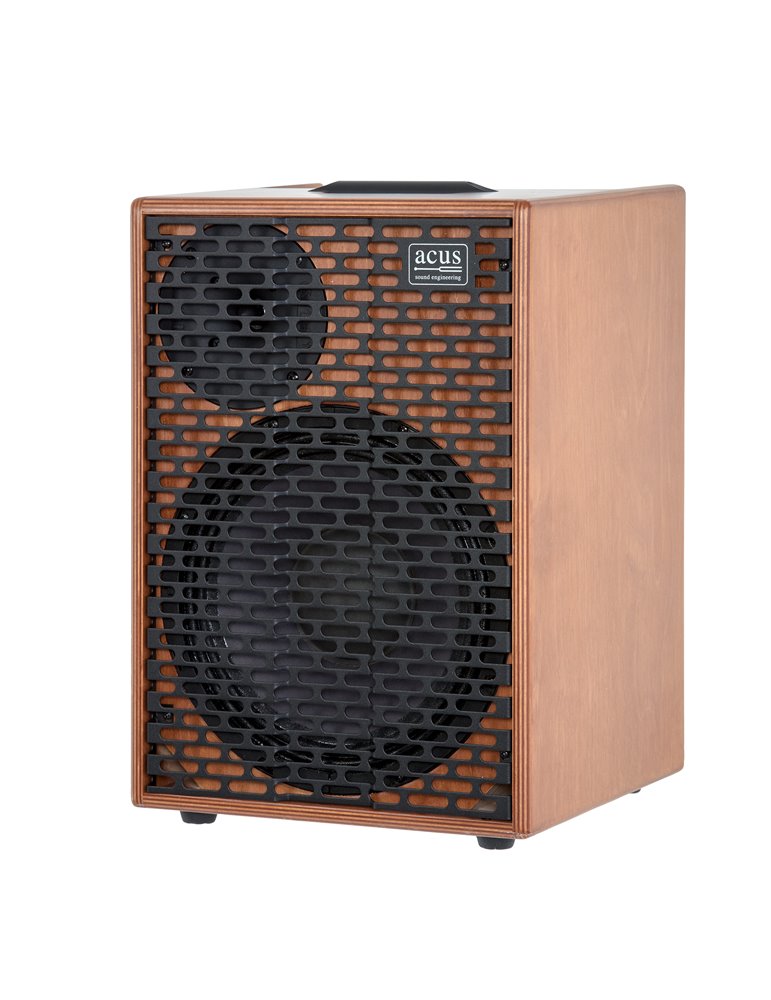 ONE FORSTREET 10 WOOD