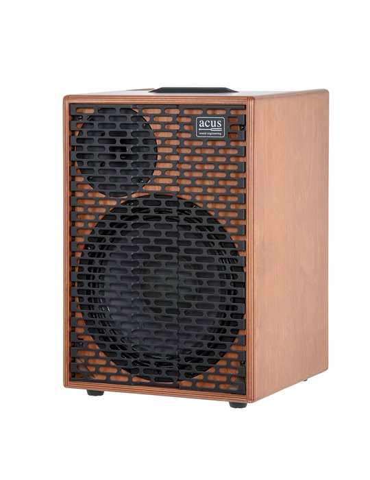 ONE FORSTREET 10 WOOD