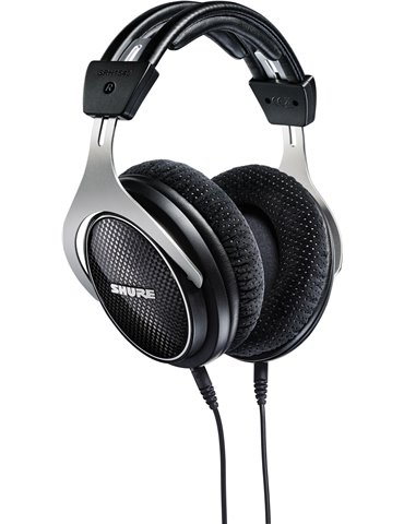 SRH1540-BK