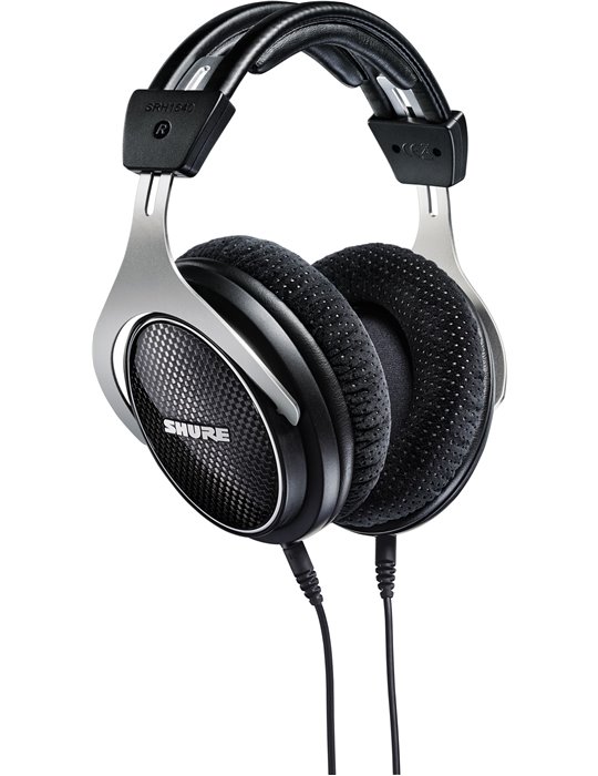 SRH1540-BK