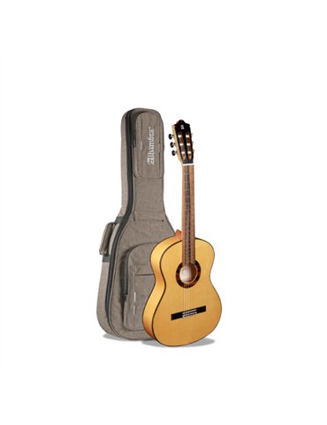 ALHAMBRA ALHA8896 Alhambra Green Sustain Flamenco