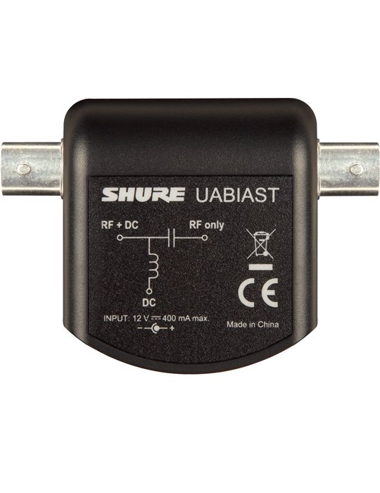 UABIAST-E