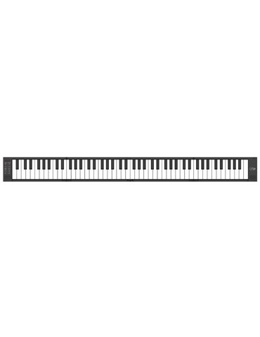 CARRY-ON-FP88-BK - KEY FOLDING PIANO - NEGRO 2