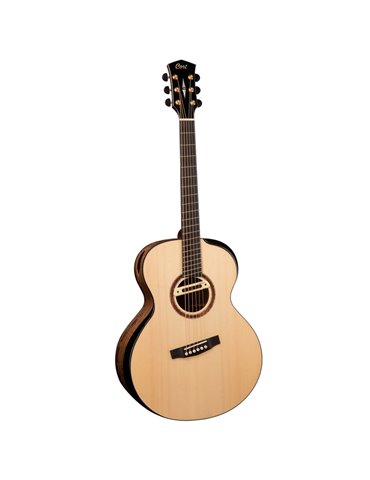 CUT CRAFT LMITED NAT W/ CASE