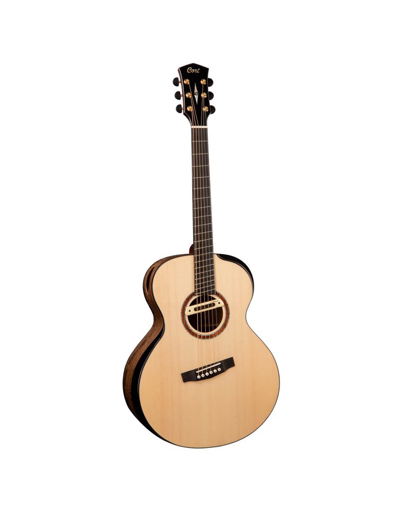 CUT CRAFT LMITED NAT W/ CASE