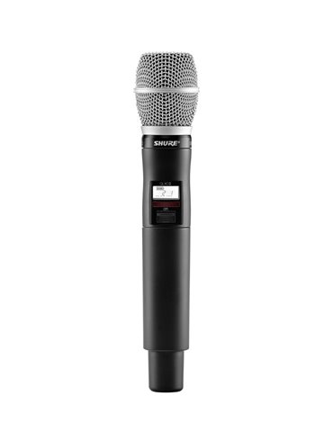 QLXD2/SM86 G51