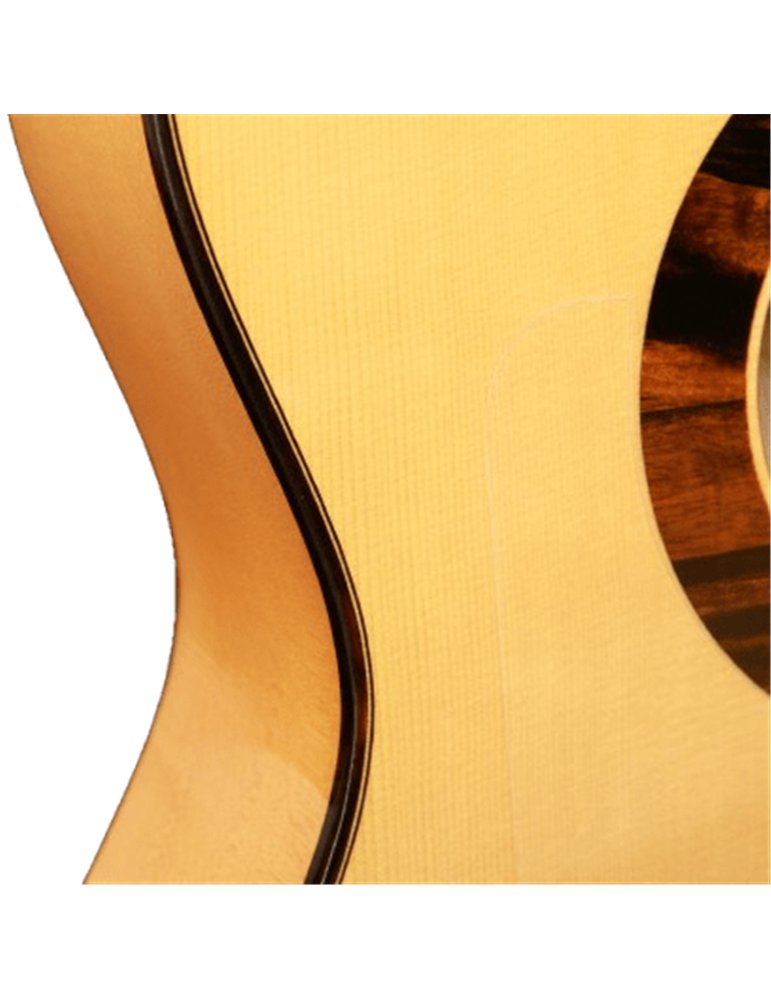 ALHAMBRA ALHA8896 Alhambra Green Sustain Flamenco