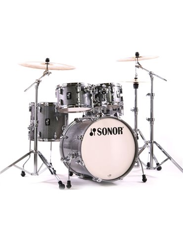 SET AQ2 STUDIO TITANIUM QUARTZ