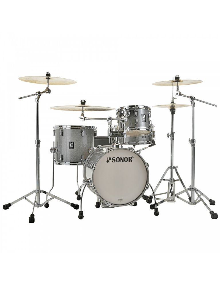 SET AQ2 MARTINI TITANIUM QUARTZ