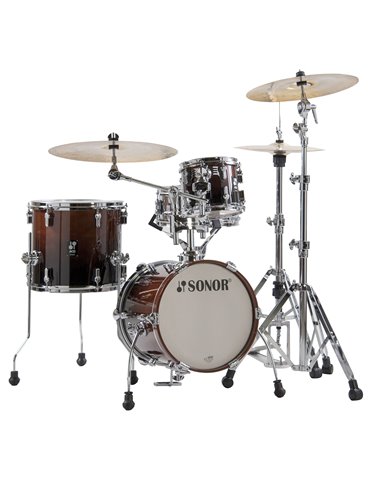 SET AQ2 SAFARI BROWN FADE