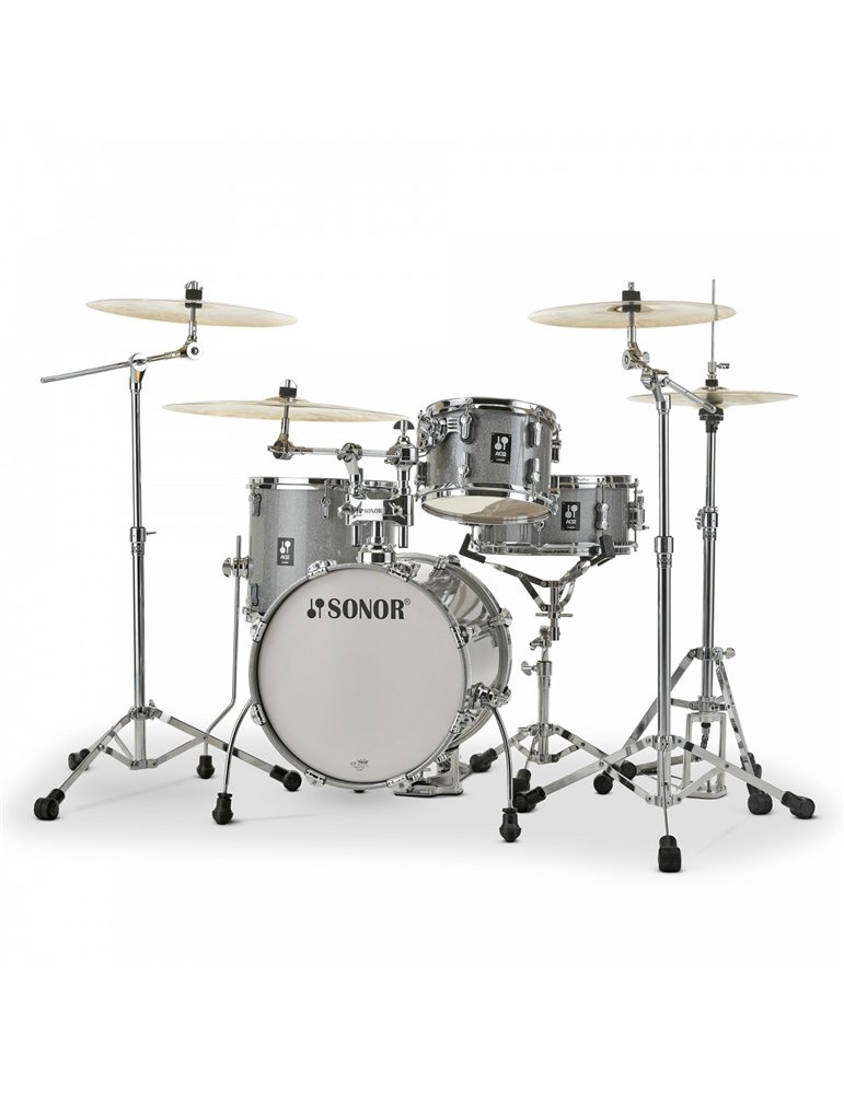 SET AQ2 SAFARI TITANIUM QUARTZ