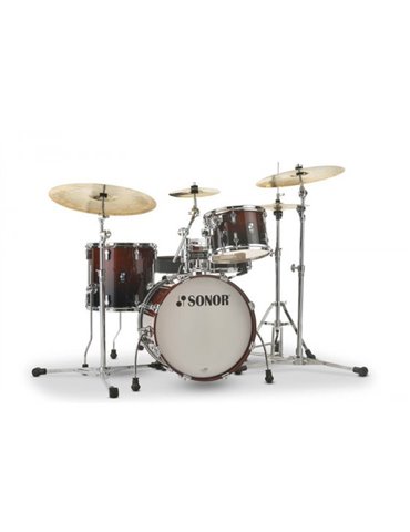 SET AQ2 BOP BROWN FADE