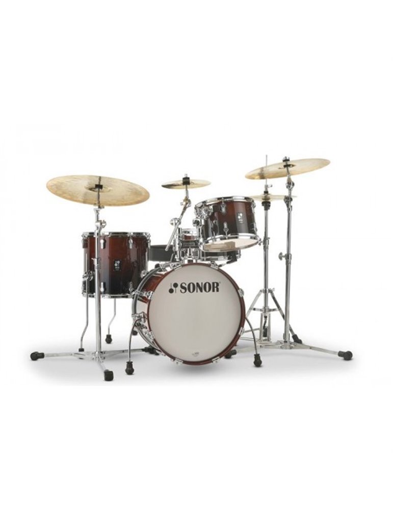 SET AQ2 BOP BROWN FADE